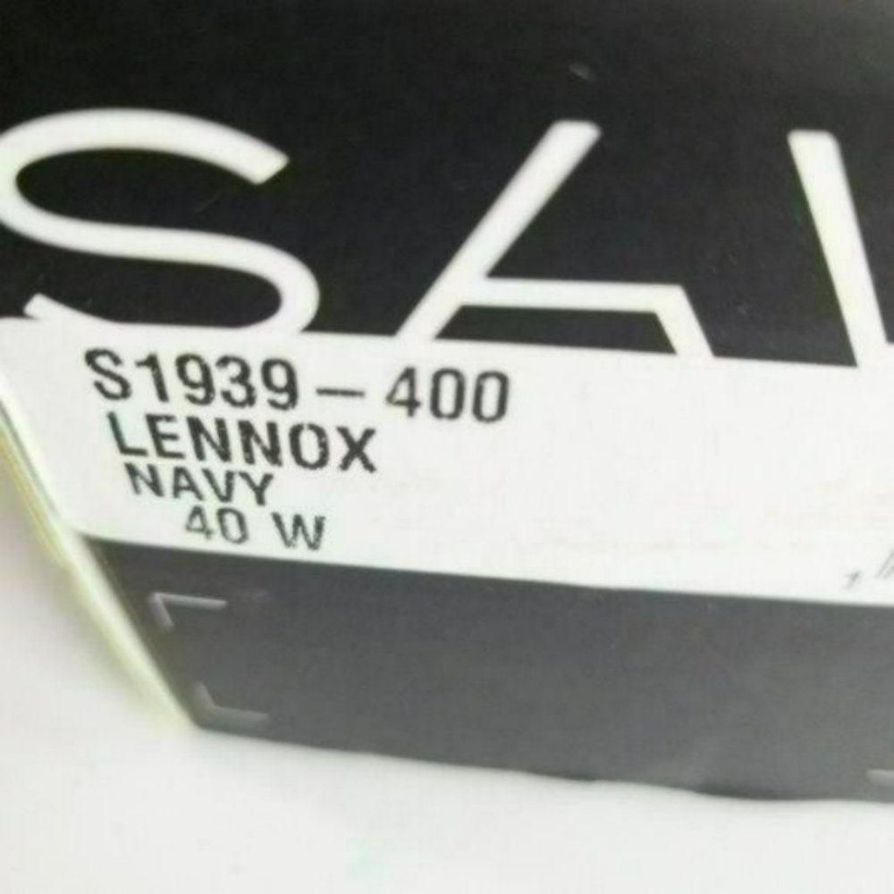 Sava Lennox D'Orsay Flats -10W - Picture 8 of 8